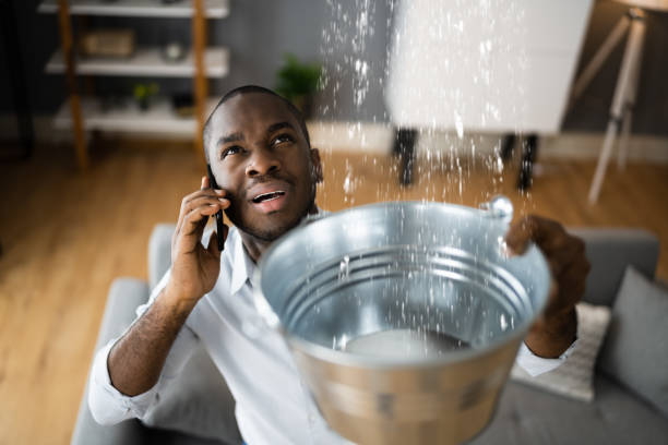 Best 24-hour water damage restoration  in Riverwoods, IL