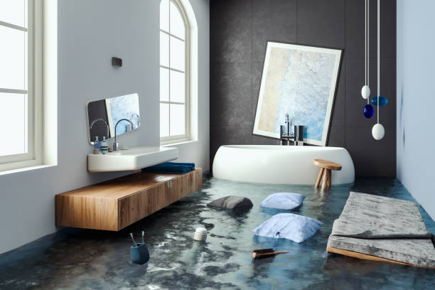 Best Water damage restoration cost  in Riverwoods, IL