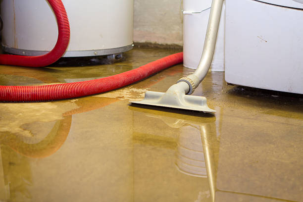 Best Emergency water damage restoration  in Riverwoods, IL