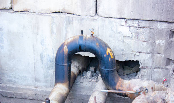 Best Professional water damage repair  in Riverwoods, IL